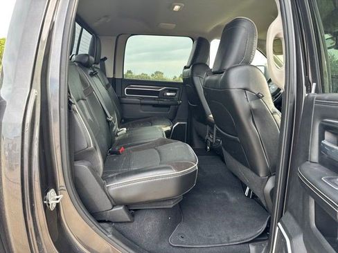 Certified 2024 RAM 2500 Laramie AWD/4WD image 13
