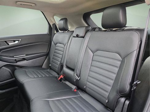 Used 2017 Ford Edge SEL w/ Equipment Group 201A image 11