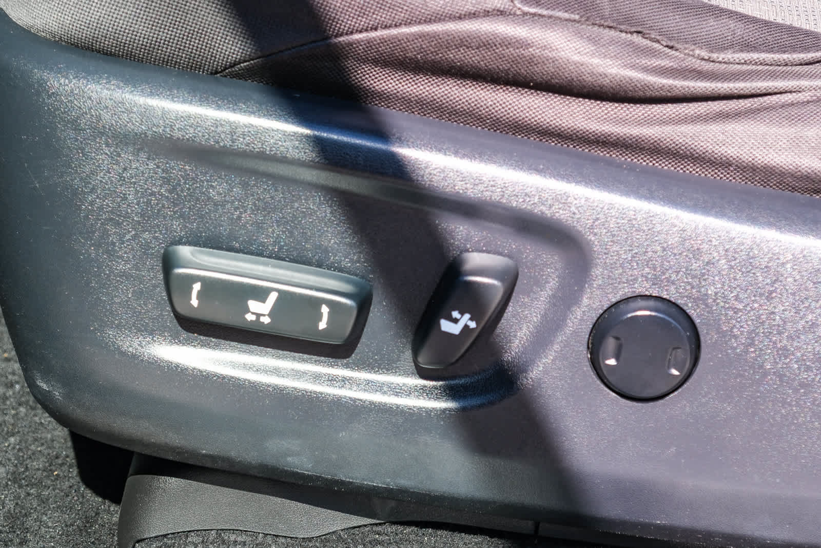 Used 2010 Toyota 4Runner Trail AWD/4WD image 24