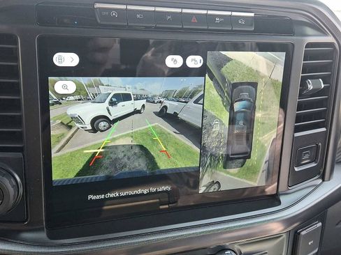 New 2026 Ford F150 Raptor AWD/4WD image 21