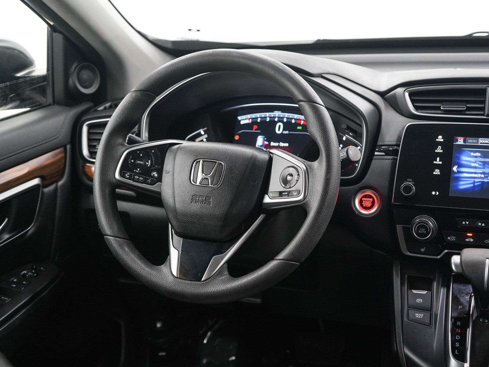 Used 2018 Honda CR-V EX image 14