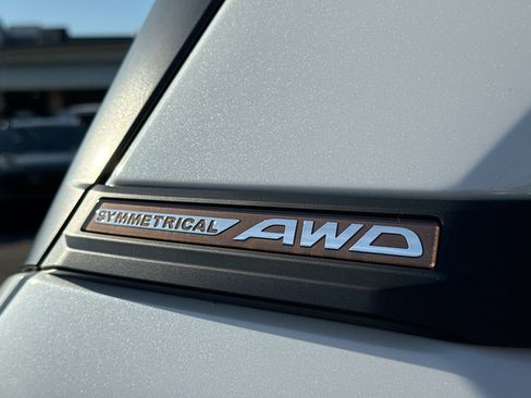 New 2025 Subaru Forester Sport image 11