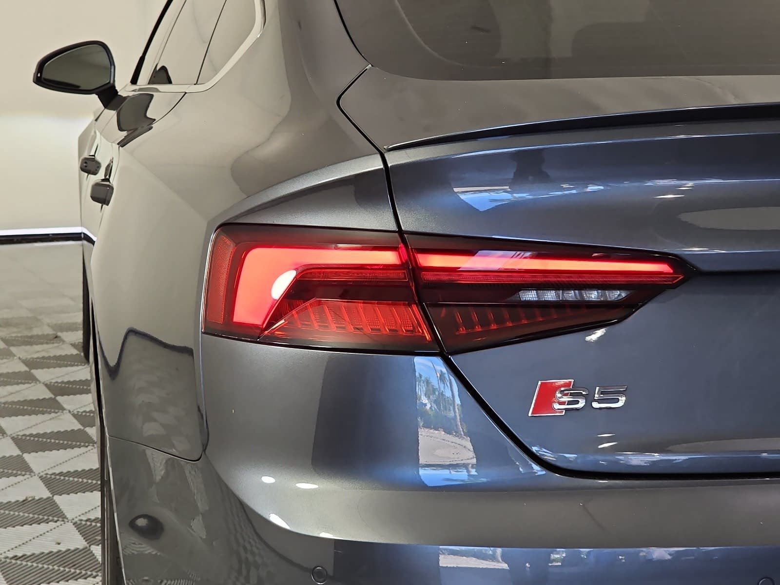 Used 2019 Audi S5 Premium Plus w/ Premium Plus AWD/4WD image 31