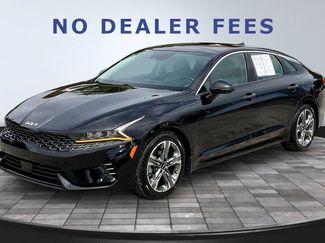 Used 2023 Kia K5 EX w/ EX Premium Package video 1
