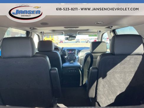 Used 2019 Chevrolet Tahoe LT image 9