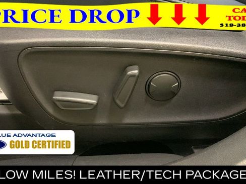 Certified 2022 Ford Bronco Sport Outer Banks w/ Tech Package AWD/4WD image 27