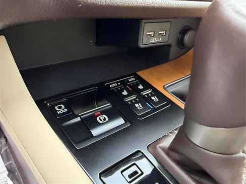 Used 2020 Lexus RX 350 FWD w/ Premium Package image 44