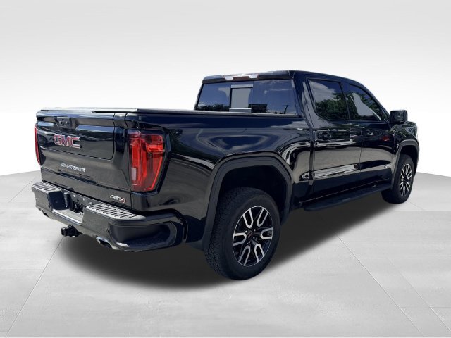 Used 2023 GMC Sierra 1500 AT4 w/ AT4 Premium Package AWD/4WD image 5