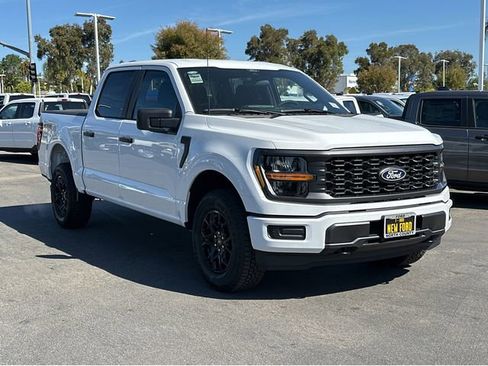 New 2026 Ford F150 STX image 3