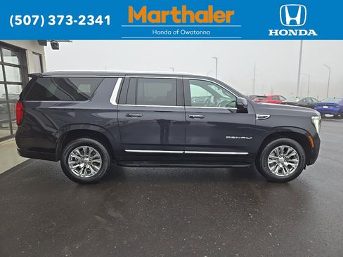 Used 2025 GMC Yukon XL Denali image 6