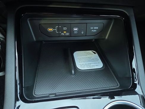 New 2026 Kia K5 GT-Line image 12