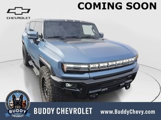 Used 2024 GMC Hummer EV 3X w/ Omega Edition AWD/4WD video 1