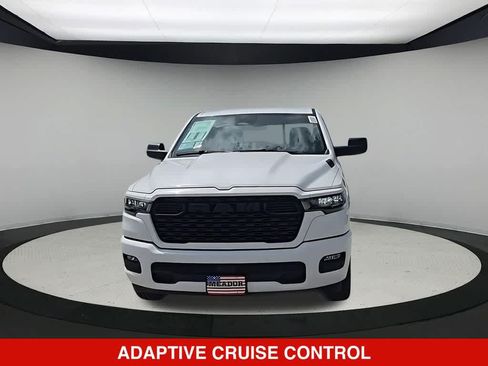 New 2026 RAM 1500 Express RWD image 3