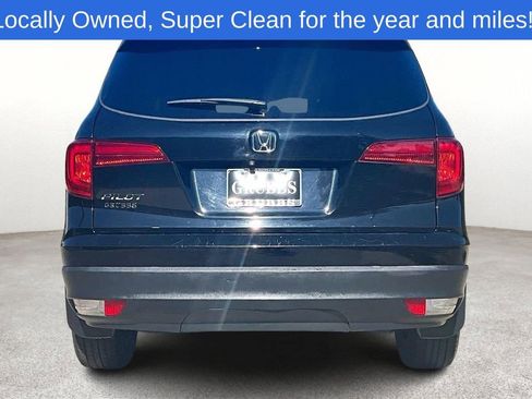 Used 2018 Honda Pilot EX-L image 6