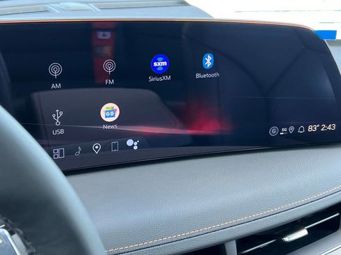 New 2026 Cadillac CT5 V RWD image 39