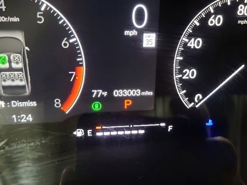 Certified 2023 Honda Civic LX image 25