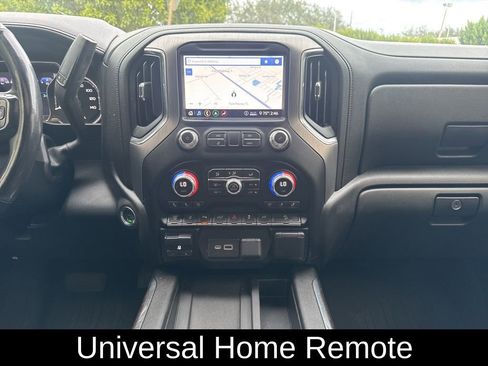 Used 2020 GMC Sierra 2500 Denali w/ Denali Ultimate Package image 17