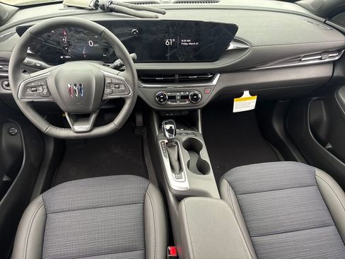 New 2026 Buick Envista Preferred w/ Convenience I Package FWD image 15