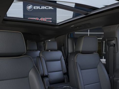 New 2026 GMC Yukon Elevation w/ Elevation Premium Package AWD/4WD image 24