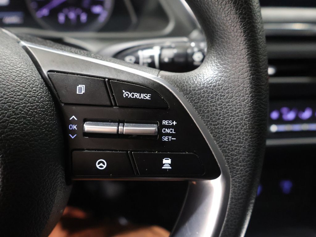 Used 2021 Hyundai Sonata SEL FWD image 31