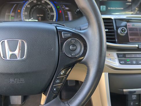 Used 2014 Honda Accord EX-L image 30