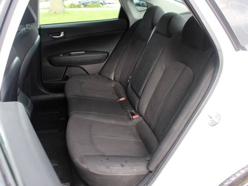 Used 2019 Kia Optima LX w/ LX 17" Wheel Package FWD image 30