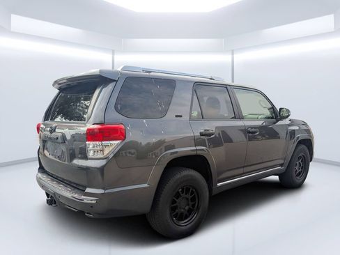 Used 2012 Toyota 4Runner SR5 RWD image 3