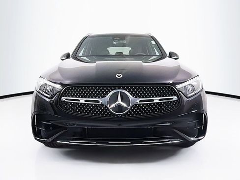 New 2026 Mercedes-Benz GLC 300 4MATIC image 2