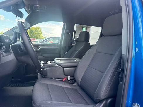 Used 2022 GMC Sierra 1500 Elevation AWD/4WD image 16