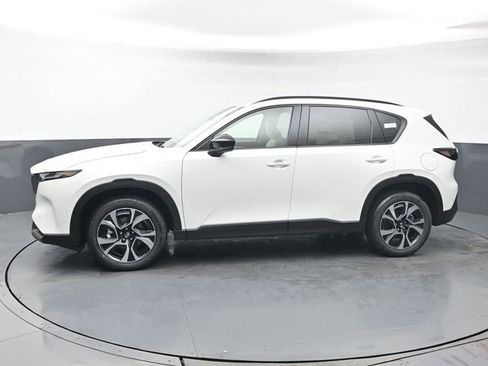 New 2026 MAZDA CX-5 Preferred AWD/4WD image 2