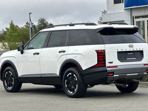 New 2026 Hyundai Palisade XRT Pro image 6