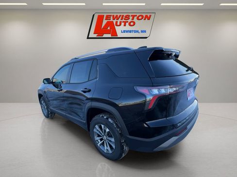 New 2026 Chevrolet Equinox LT image 3