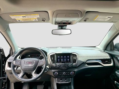 Certified 2024 GMC Terrain AT4 w/ Tech Package AWD/4WD image 19