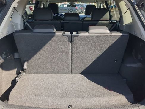 Used 2024 Volkswagen Tiguan Wolfsburg Edition image 13