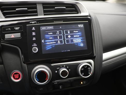 Used 2018 Honda Fit EX image 21