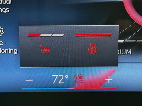 New 2026 BMW X5 xDrive50e w/ Executive Package image 24