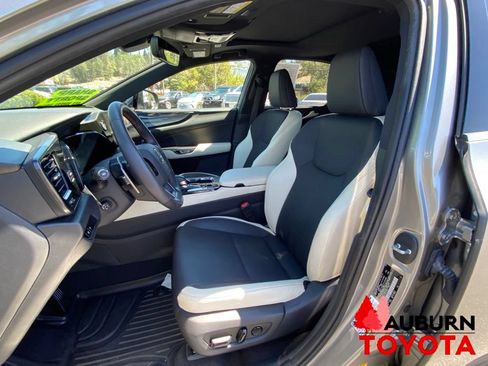 Used 2023 Lexus NX 350 AWD w/ Vision Package image 31