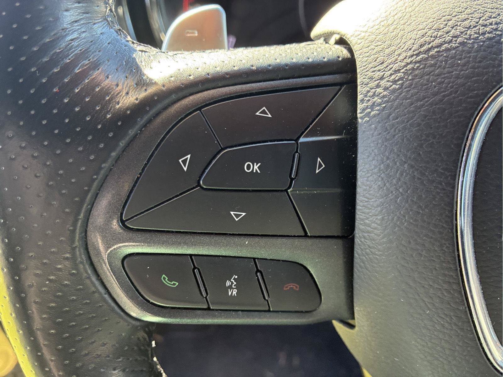 Used 2025 Dodge Durango R/T AWD/4WD image 28