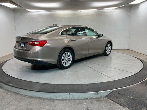 Used 2023 Chevrolet Malibu LT image 5