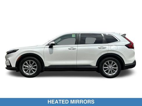 Certified 2023 Honda CR-V EX image 10