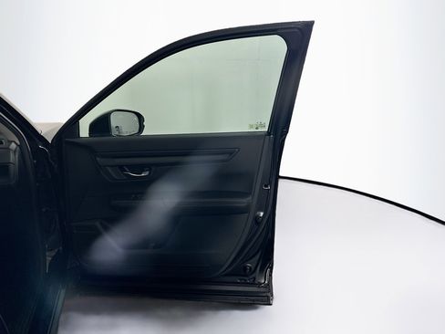Used 2025 Honda CR-V EX image 33