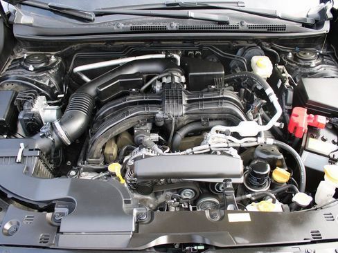 Certified 2024 Subaru Impreza RS image 30