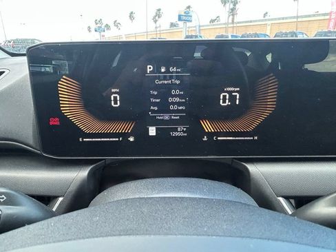 Used 2025 Kia K4 FWD image 12