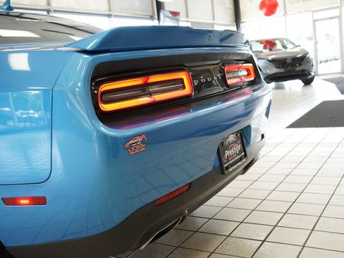 Used 2015 Dodge Challenger R/T Plus RWD image 15