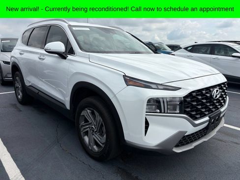 Used 2023 Hyundai Santa Fe SEL w/ Cargo Package AWD/4WD image 1