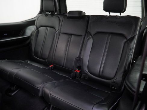 Certified 2024 Jeep Grand Wagoneer Series II w/ Quick Order Packagew 28T image 21