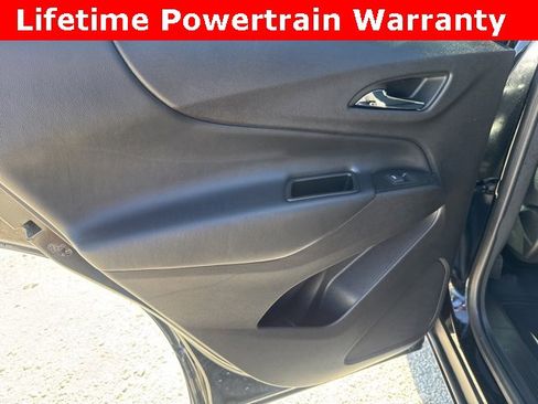 Used 2024 Chevrolet Equinox LT image 13