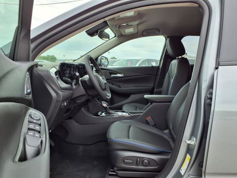 New 2026 Buick Encore GX Sport Touring w/ Comfort Package FWD image 16