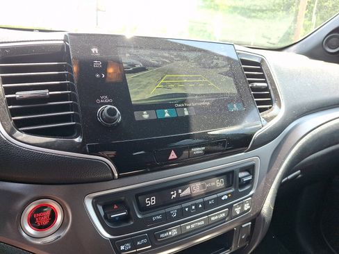 Certified 2022 Honda Pilot Sport image 24