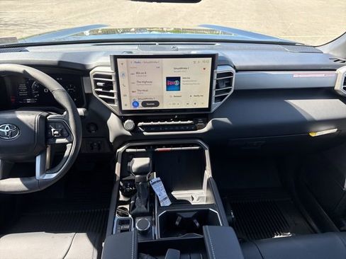 New 2026 Toyota Tundra Limited AWD/4WD image 19